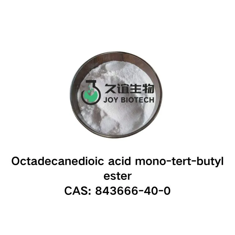 Octadecanedioic Acid